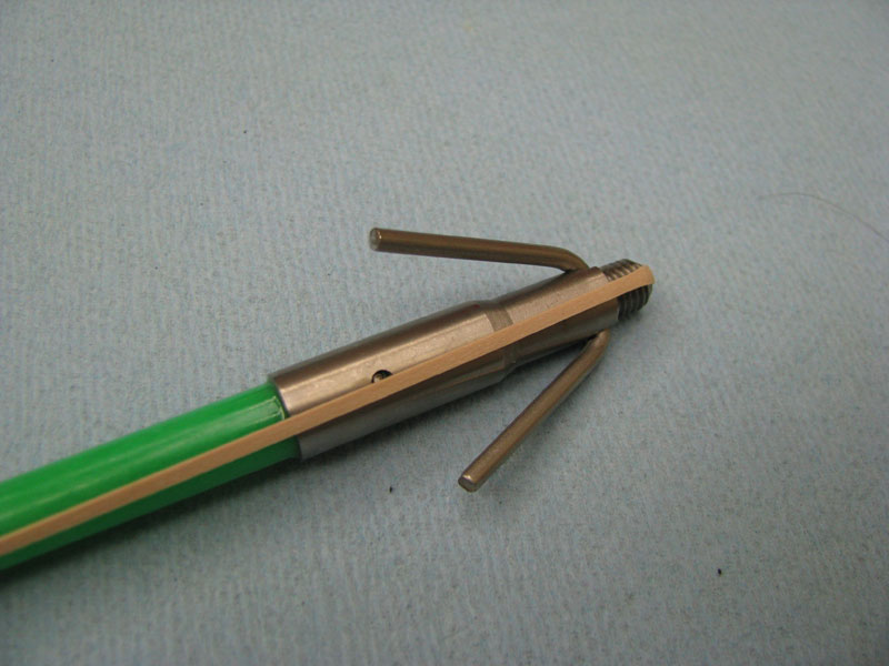 Bowfishing Arrows