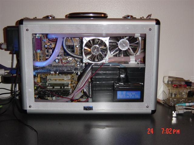 600,000 Arris Cable Modems Have Double Back Doors - Page 4