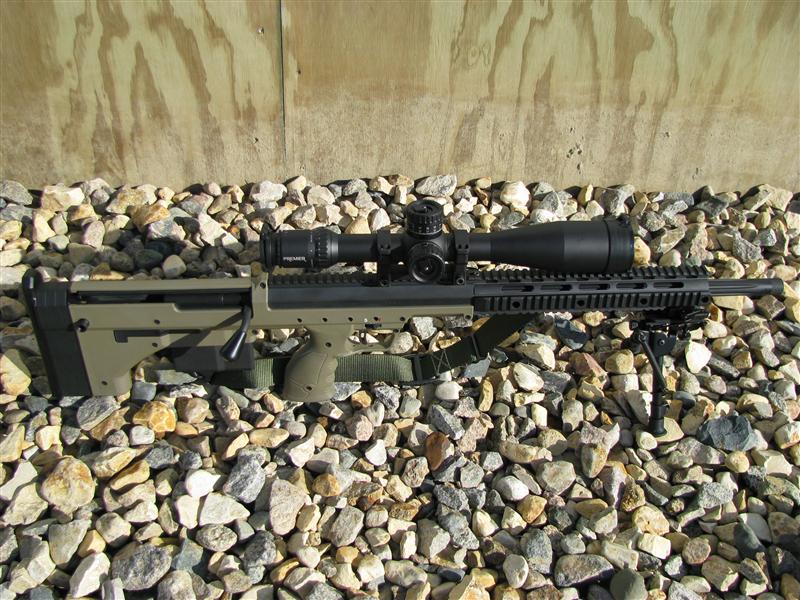 Srs Gun